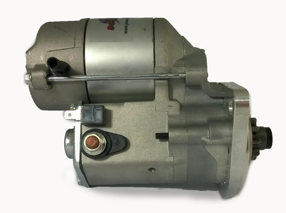 Ferrari GTE 250 Starter Magneti Marelli MT21F 18/12D9